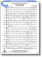 In Autumn Concert Band sheet music cover